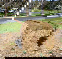 Stratford Historical Society and Museum - Accommodation Batemans Bay