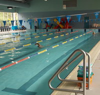 Sussex Inlet Aquatic Centre - Accommodation Batemans Bay