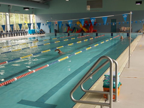 Sussex Inlet Aquatic Centre - Accommodation Batemans Bay 0
