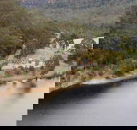 Tallowa Dam - Accommodation Batemans Bay