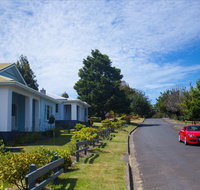 Tarraleah - Accommodation Batemans Bay