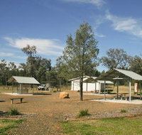 Terry Hie Hie Picnic Area - Accommodation Batemans Bay