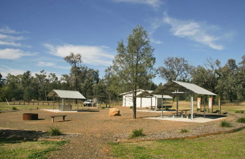 Terry Hie Hie Picnic Area - Accommodation Batemans Bay 0