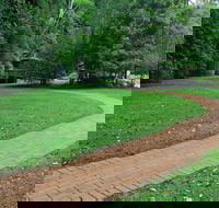 The Glade Picnic Area - Accommodation Batemans Bay