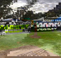 The Rotary Markets Kadina - Accommodation Batemans Bay