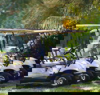 The Vale Golf Course - Accommodation Batemans Bay