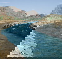 The Spillway - Accommodation Batemans Bay