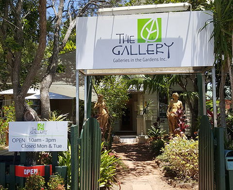The Gallery - Accommodation Batemans Bay 0