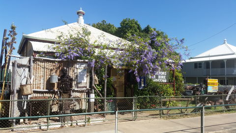 The Miner's Cottage - Accommodation Batemans Bay 0