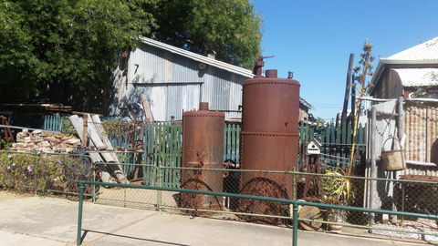 The Miner's Cottage - Accommodation Batemans Bay 1
