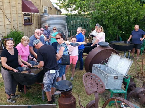 The Miner's Cottage - Accommodation Batemans Bay 2