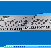 The Ted Elliott Mineral Collection - Accommodation Batemans Bay