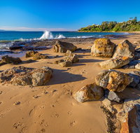 Tilbury Cove - Accommodation Batemans Bay