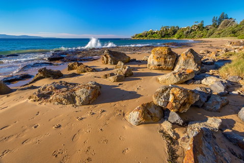 Tilbury Cove - Accommodation Batemans Bay 0