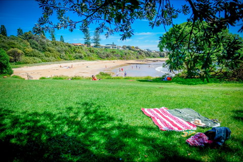 Tilbury Cove - Accommodation Batemans Bay 1