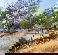 Timber Creek - Accommodation Batemans Bay