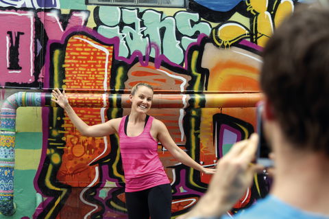 Townsville Street Art - Accommodation Batemans Bay 1