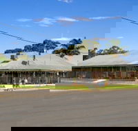 Tullibigeal - Accommodation Batemans Bay