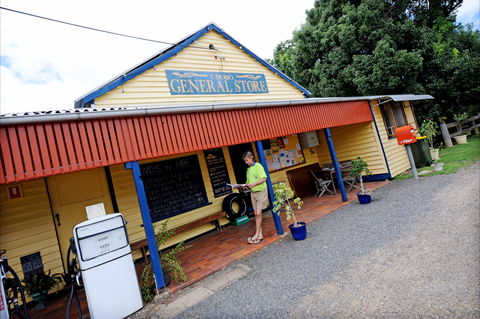 Ubobo - Accommodation Batemans Bay 1