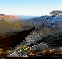 Valley of the Waters - Accommodation Batemans Bay