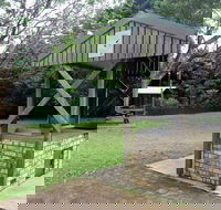 Victoria Park Nature Reserve - Accommodation Batemans Bay
