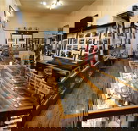 Wagga Wagga Rail Heritage Station Museum - Accommodation Batemans Bay