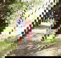 Wagga Wagga - Accommodation Batemans Bay