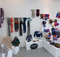 Warm Wooley and Wearable Exhibition - Accommodation Batemans Bay