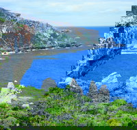 Windy Harbour and Salmon Beach - Accommodation Batemans Bay