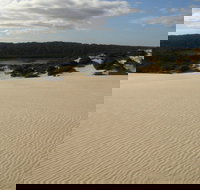 Yeagerup Sand Dunes - Accommodation Batemans Bay