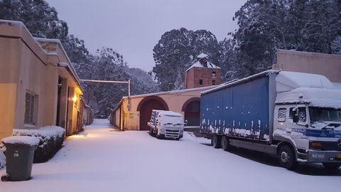 Zig Zag Brewery - Accommodation Batemans Bay 1