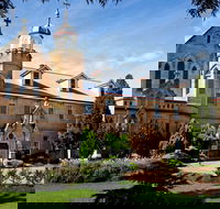 Abbey of the Roses - Accommodation Batemans Bay