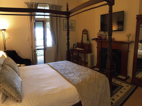 Abbey Of The Roses - Accommodation Batemans Bay 1