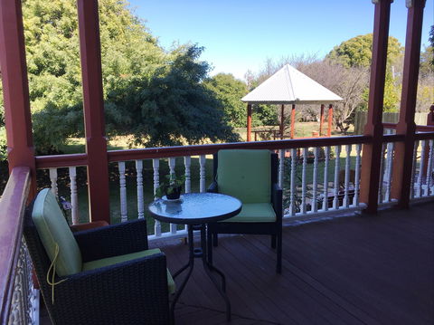 Abbey Of The Roses - Accommodation Batemans Bay 2