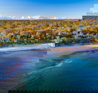 Abrahams Bosom Beach - Accommodation Batemans Bay