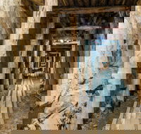 Bald Hill Tourist Mine - Accommodation Batemans Bay