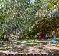 Ballina Disc Golf - Accommodation Batemans Bay