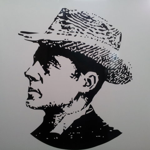 Banjo Paterson: More Than A Poet Exhibition - Accommodation Batemans Bay 1