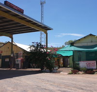 Barrow Creek Hotel - Accommodation Batemans Bay