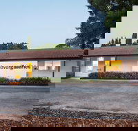 Beaver Galleries - Accommodation Batemans Bay