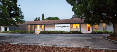 Beaver Galleries - Accommodation Batemans Bay 0