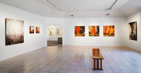 Beaver Galleries - Accommodation Batemans Bay 1