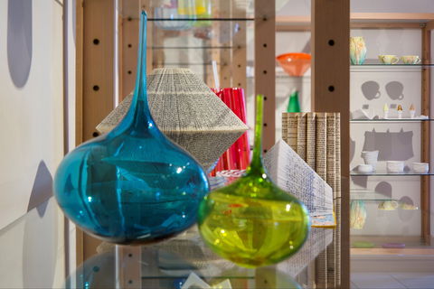 Beaver Galleries - Accommodation Batemans Bay 2