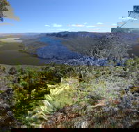 Belimbla Park The Oaks Oakdale Nattai Burragorang Yerranderie - Accommodation Batemans Bay