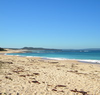 Berrara - Accommodation Batemans Bay