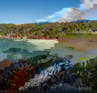 Bittangabee Bay - Accommodation Batemans Bay