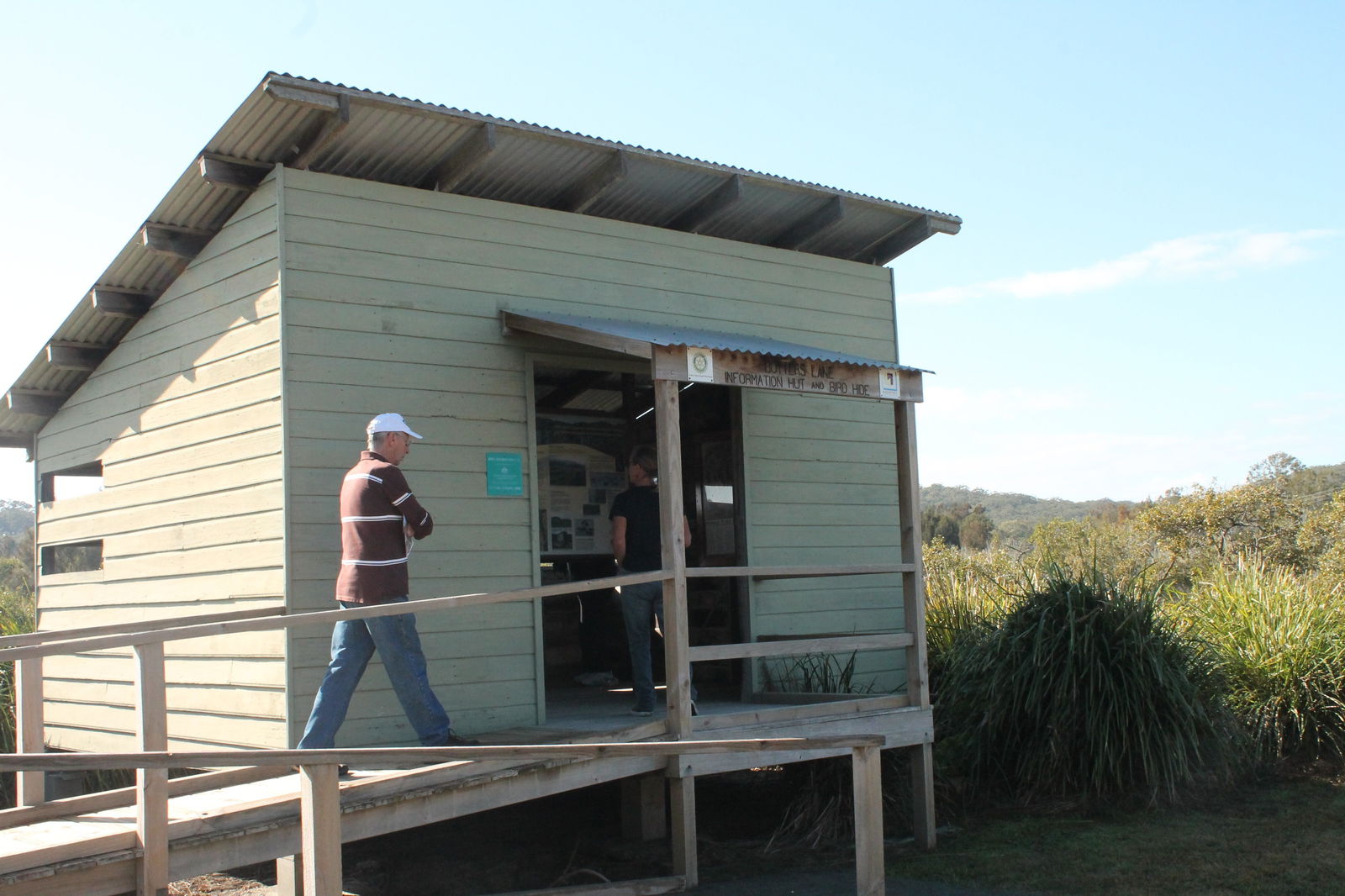 Jerseyville NSW Accommodation Batemans Bay