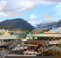 Braidwood Heritage Walk - Accommodation Batemans Bay
