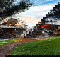Brickendon Historic Farm and Convict Village - Accommodation Batemans Bay