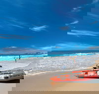 Broadbeach - Accommodation Batemans Bay